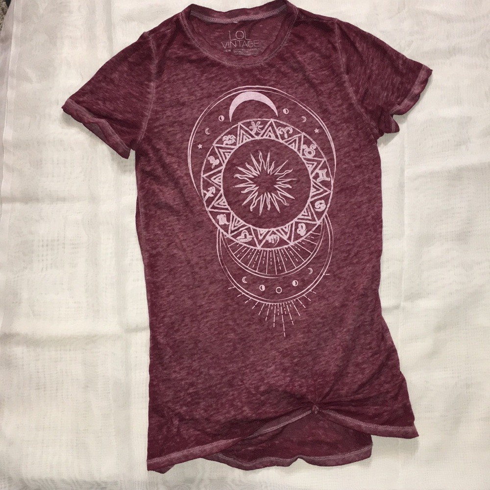 Graphic Tee